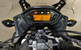 HONDA 400 X NC47