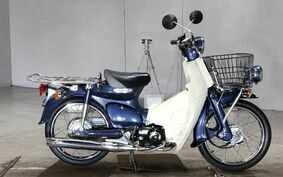 HONDA PRESS CUB 50 AA01