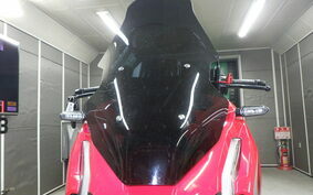 HONDA ADV150 KF38