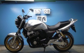 HONDA CB400SFV-3 2007 NC39