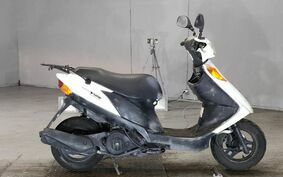 SUZUKI ADDRESS V125 CF4EA