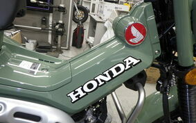 HONDA CT125-2 JA65