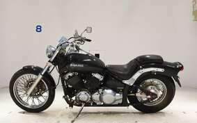 YAMAHA DRAGSTAR 400 1998 4TR