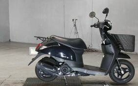 SUZUKI LET's CA4AA