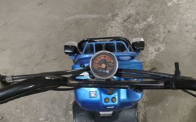 HONDA ZUMAR AF58