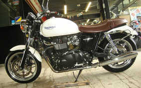 TRIUMPH BONNEVILLE 2009 J9107G