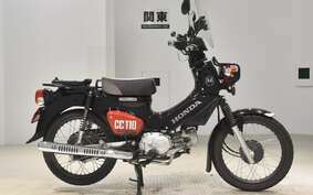 HONDA CROSS CUB 110 JA45