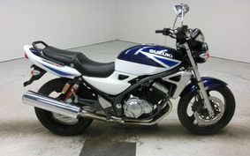 SUZUKI GSX250FX ZR250C