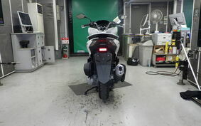 HONDA PCX 160 KF47