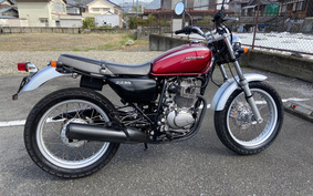 HONDA CB223S MC40