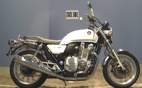 HONDA CB1100 EX ABS EP 2015 SC65