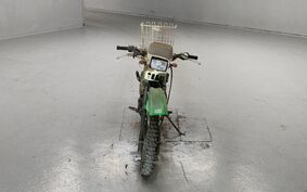 KAWASAKI KDX80 不明