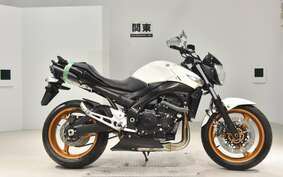 SUZUKI GSR400 A 2012 GK7EA