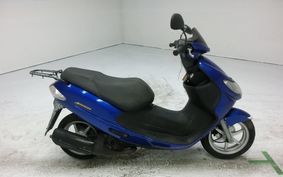 SUZUKI ADDRESS 110 CF11A