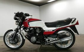 HONDA CBX550F PC04