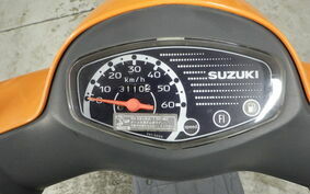 SUZUKI LET's 4 CA45A