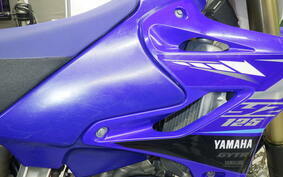 YAMAHA YZ125 CE16C