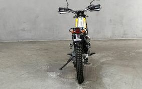 YAMAHA TRICKER DG10J