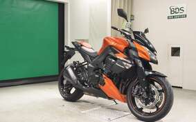 KAWASAKI Z1000 Gen.4 2013 ZRT00D