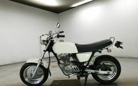 HONDA APE 100 HC07