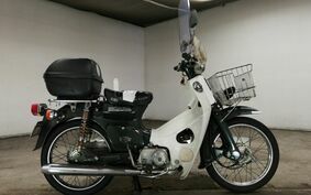 HONDA C70 SUPER CUB HA02