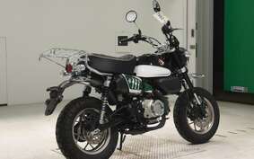 HONDA MONKEY 125 ABS JB02