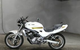 KAWASAKI BALIUS 250 ZR250A