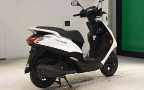 YAMAHA AXIS 125 Z SED7J