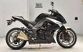 KAWASAKI Z1000 Gen.4 2011 ZRCD12