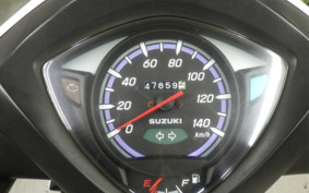 SUZUKI ADDRESS 110 CE47A