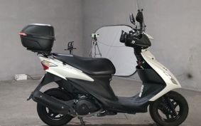 SUZUKI ADDRESS V125 CF4MA