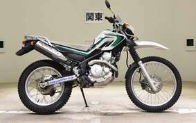 YAMAHA SEROW 250 DG17J