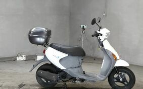 SUZUKI LET's 4 CA41A