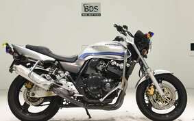 HONDA CB400SF VTEC K NC39