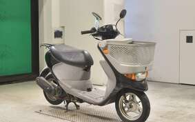 SUZUKI LET's 4 Basket CA43A