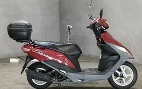 SUZUKI ADDRESS 125 DT11A