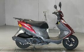 SUZUKI ADDRESS V125 G CF4EA