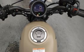 HONDA REBEL MC49