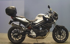 BMW F800R 2009 0217