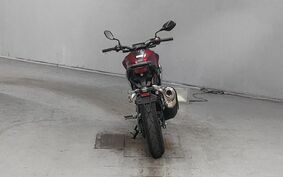 HONDA CB250R MC52