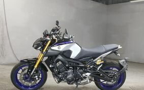 YAMAHA MT-09 SP 2020 RN52J