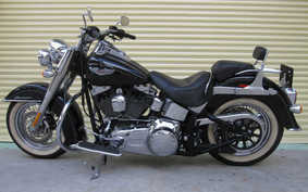 HARLEY FLSTN Softail Deluxe 2007 JD5