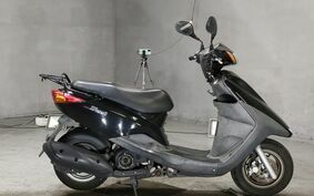 YAMAHA AXIS 125 TREET SE53J