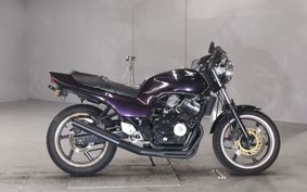 HONDA JADE MC23