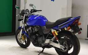 HONDA CB400SF VTEC SPEC 2 2003 NC39