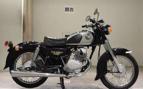 HONDA CD125T BENLY CD125T