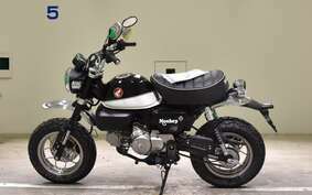 HONDA MONKEY 125 ABS JB02