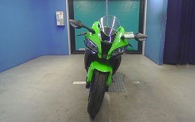 KAWASAKI ZX 10 NINJA R A 2019 ZXT00S