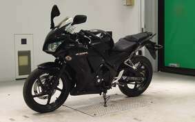 HONDA CBR250R GEN 3 MC41