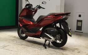 HONDA PCX 160 KF47